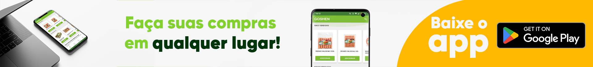 App Goshen
